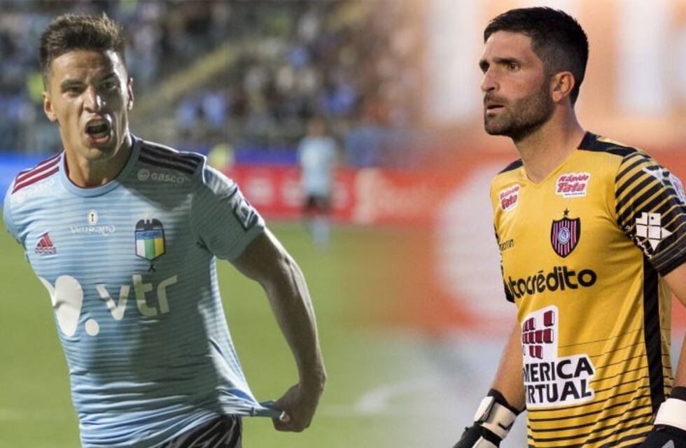 San Martín tiene en la mira a tres jugadores para reforzar el equipo