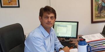 El juez Gallandat Luzuriaga se desempeña en Oberá en la actualidad\u002E