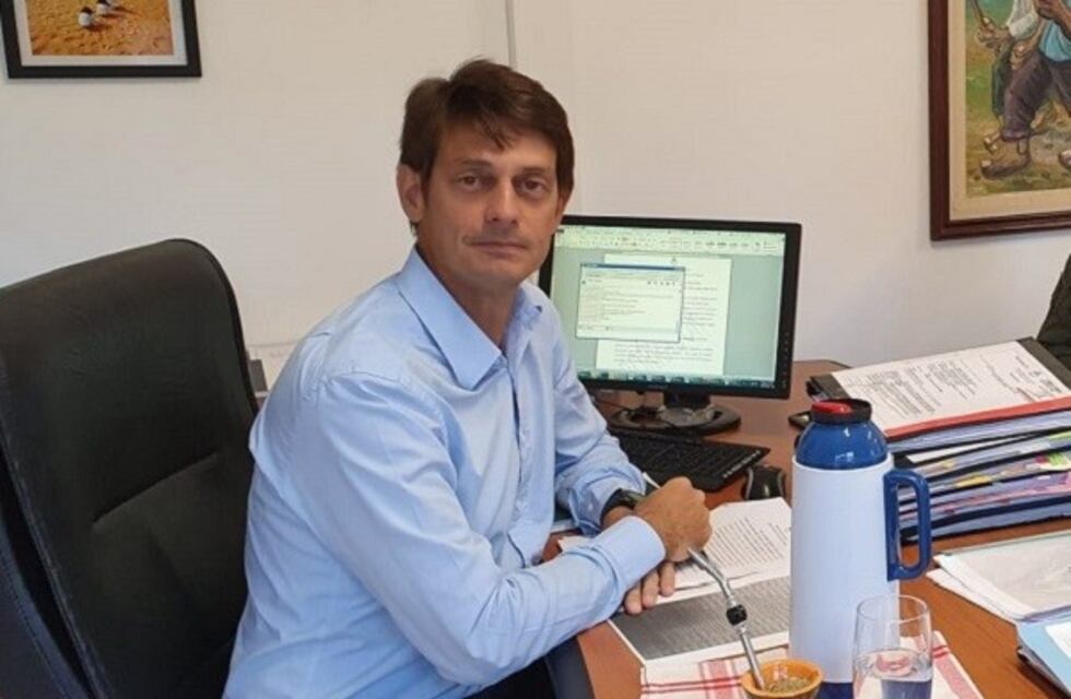 El juez Gallandat Luzuriaga obtuvo el mayor puntaje para ser Juez Federal de Iguazú