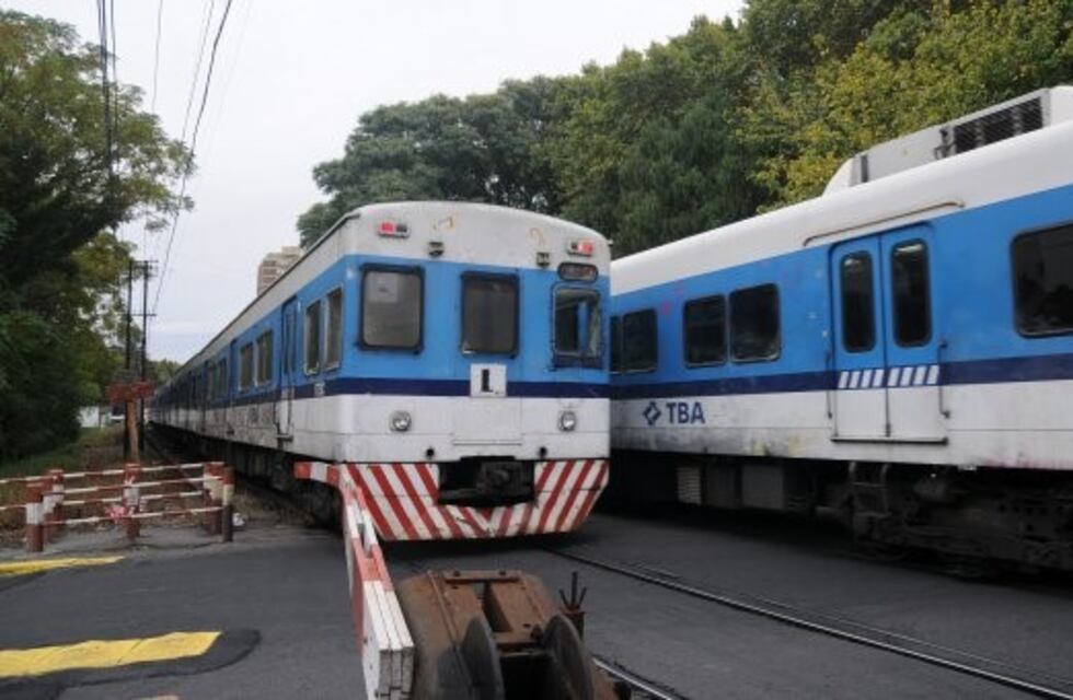 El ramal Tigre del Ferrocarril Mitre sólo llegará hasta Núñez durante el fin de semana largo