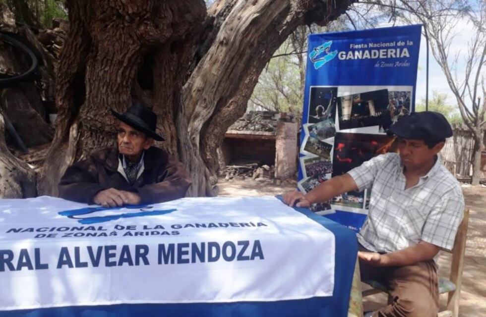 La historia de don Barroso: vivió en San Rafael y Alvear pero jamás se movió del puesto