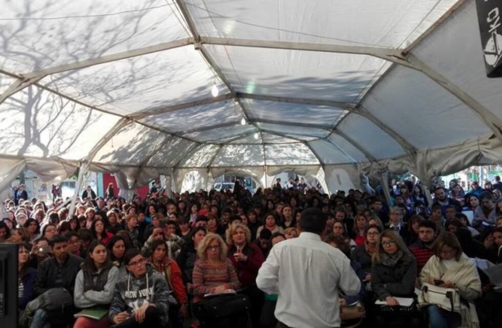 Rosario sumó una veintena de madres a una red federal para la prevención de adicciones