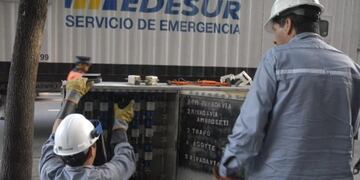 Edesur