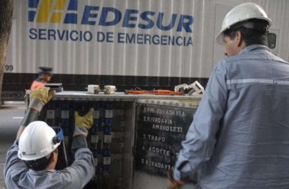 Edenor y Edesur salieron a quejarse por el traspaso a la órbita de Buenos Aires