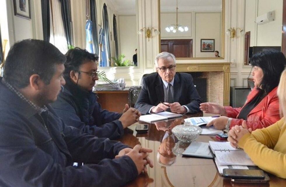 Agentes socio sanitarios de todo el país se reunirán en Tucumán