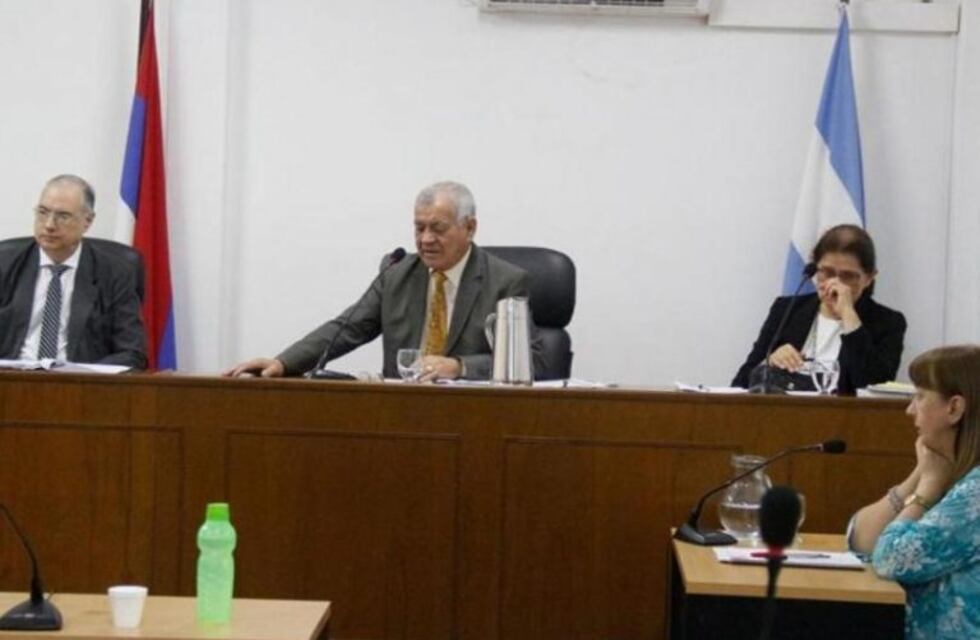 El Tribunal Penal de Oberá postergó los juicios para septiembre