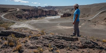 Santa Cruz participa del más prestigioso de la industria del Turismo de Aventura y Naturaleza
