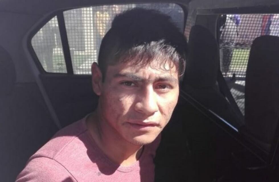 Detuvieron a un ladrón y amenazó con quemar la casa de su víctima