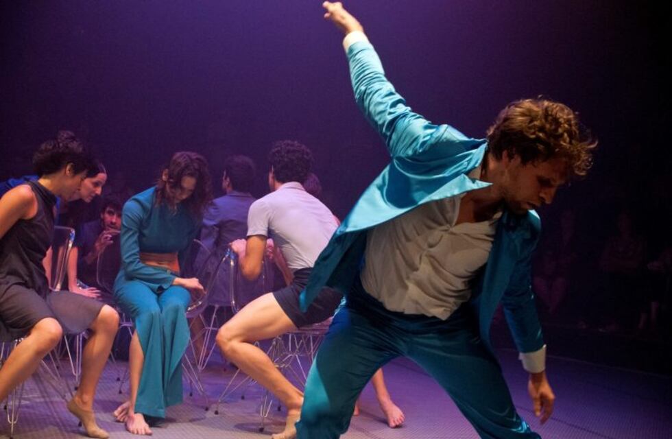 Se suspende el show "Las canciones que tú has bailado para mí"