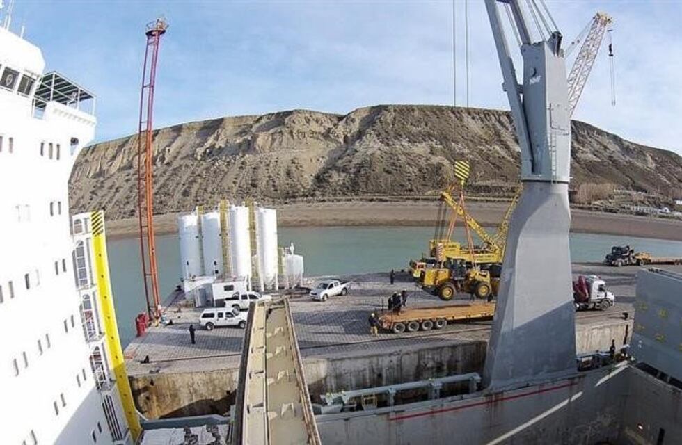 Desde la Represas informaron sobre el personal que llevarán de otras localidades y desde afuera de Santa Cruz