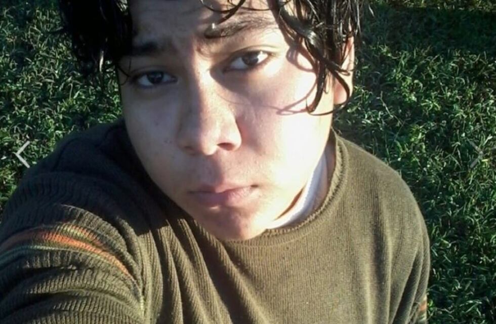 Gatillo fácil en Misiones: fue un policía quien mató a sangre fría a un chico de 16 años