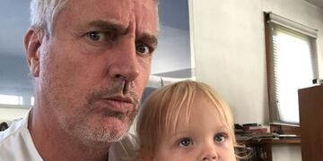 Marley y Mirko (Instagram)