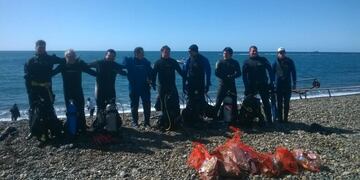 Nueva fecha para la jornada Fondos limpios