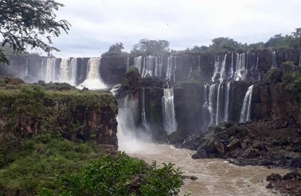 Estiman que el Parque Nacional Iguazú reabriría en septiembre con la llegada de los primeros vuelos