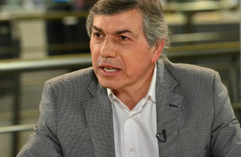 Este lunes, el ministro Massei estará en la ciudad de Marcos Juárez