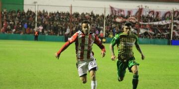 La Gloria perdió con Agropecuario, en su segunda derrota consecutiva\u002E Y quedó relegado en la largada del torneo\u002E