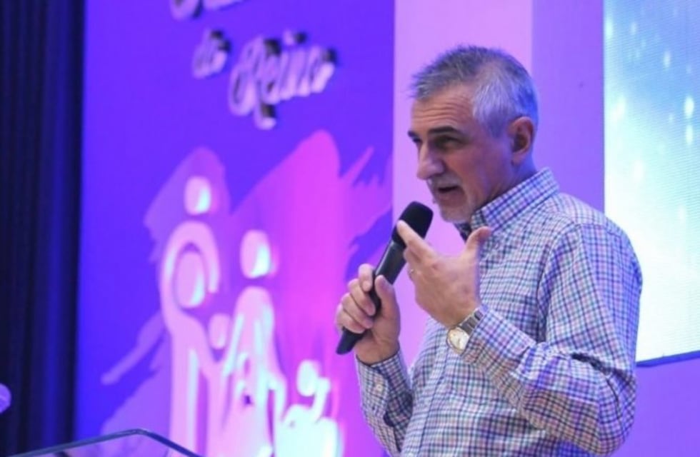 La Confederación Evangélica Bautista defendió al pastor Pauli luego de sus dichos sobre el cupo laboral trans