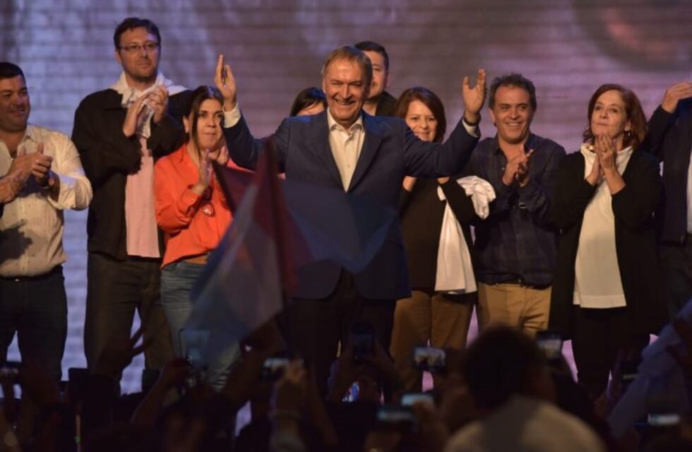 Amplia victoria de Hacemos por Córdoba en Sierras Chicas