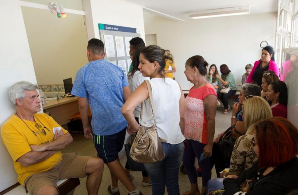 Ya son 80 las personas muertas por fiebre amarilla en Brasil