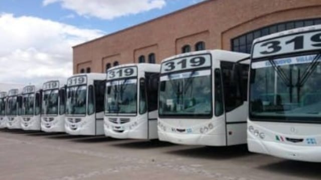 Línea 319