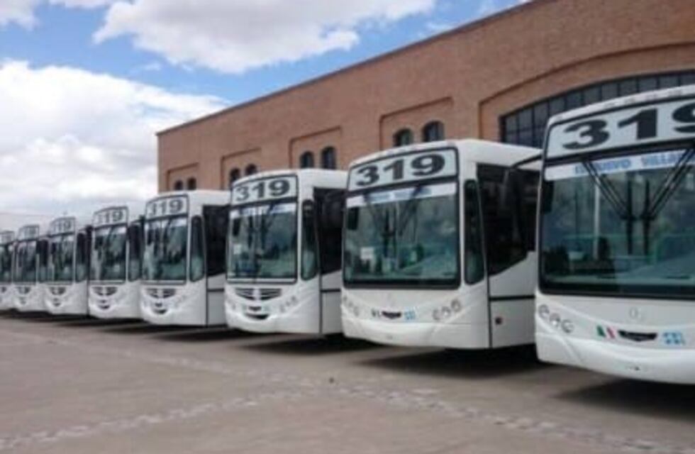 Sin 319 desde el viernes a las 18. La UTA para 12 horas