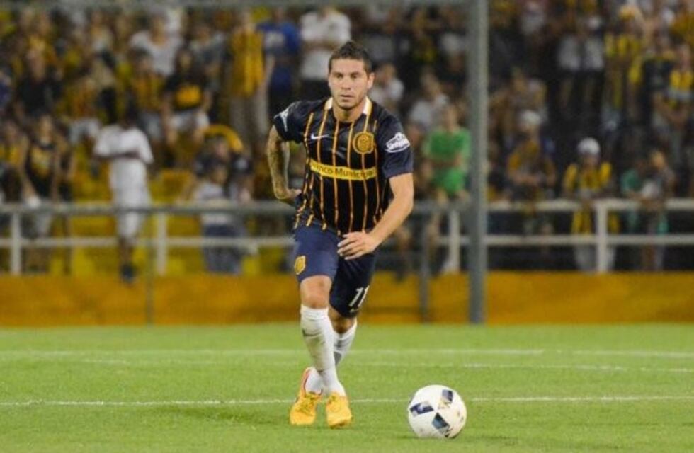 Fernández respondió de buena manera y podría ser tenido en cuenta ante Atlético Tucumán