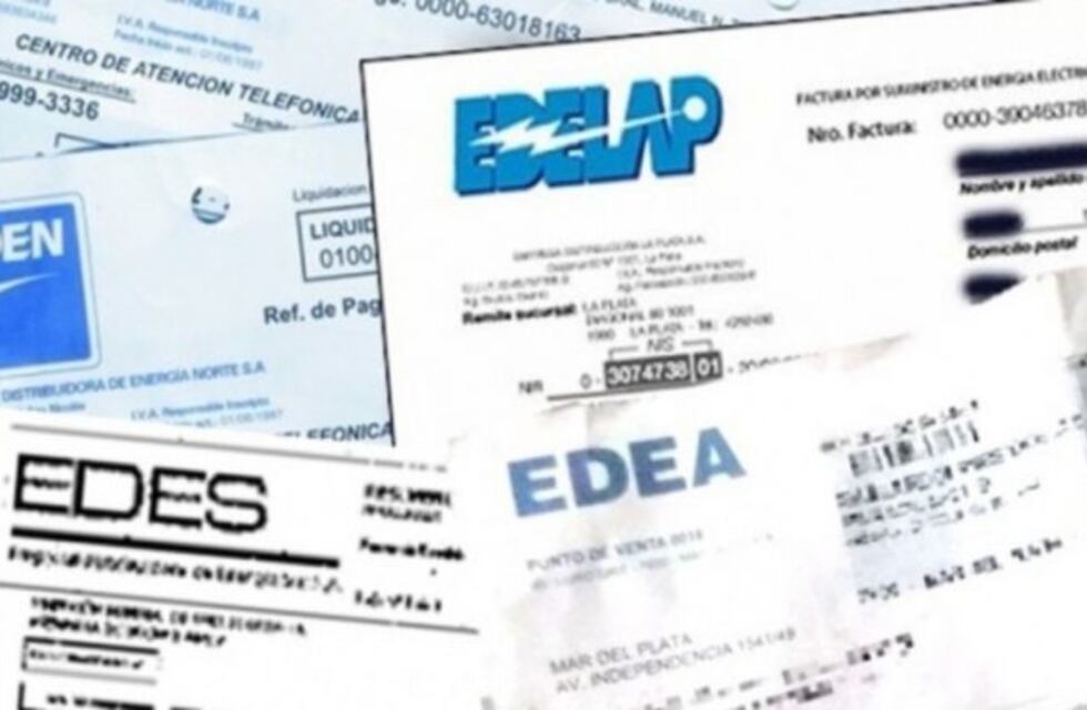 Presentaron un amparo para frenar la suba de tarifas en la provincia de Buenos Aires