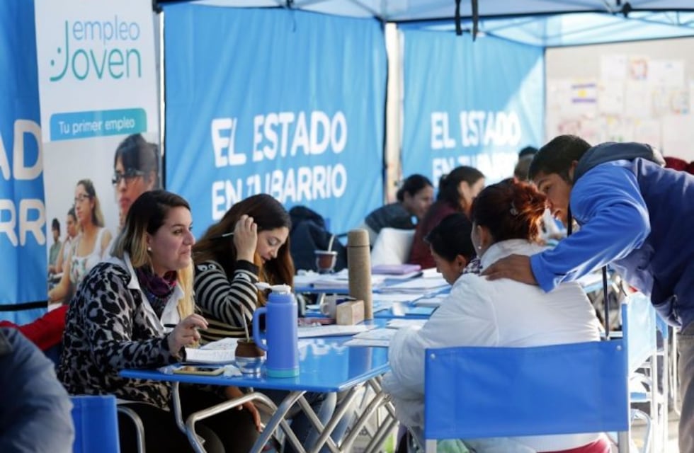 El Estado en tu Barrio estará en Corrientes