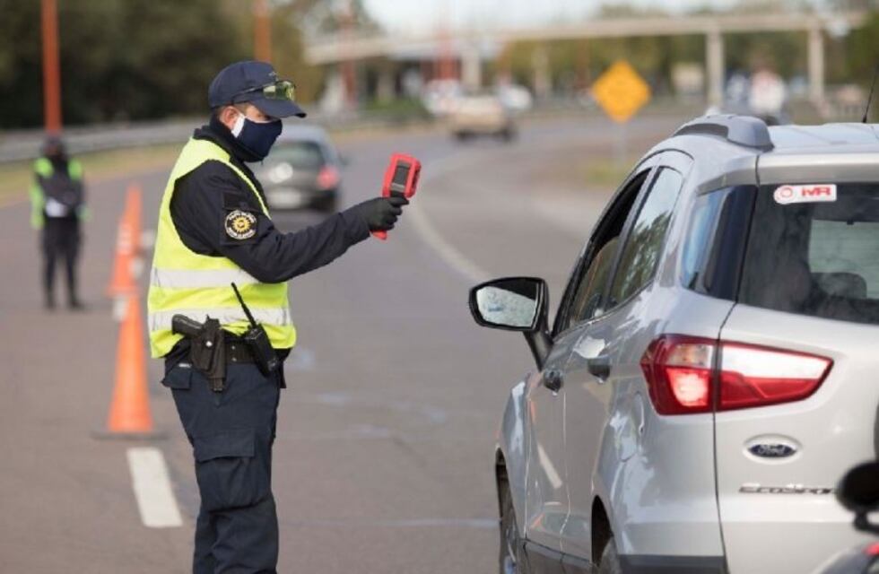 El Gobierno de Río Negro anunció un aumento salarial para la policía