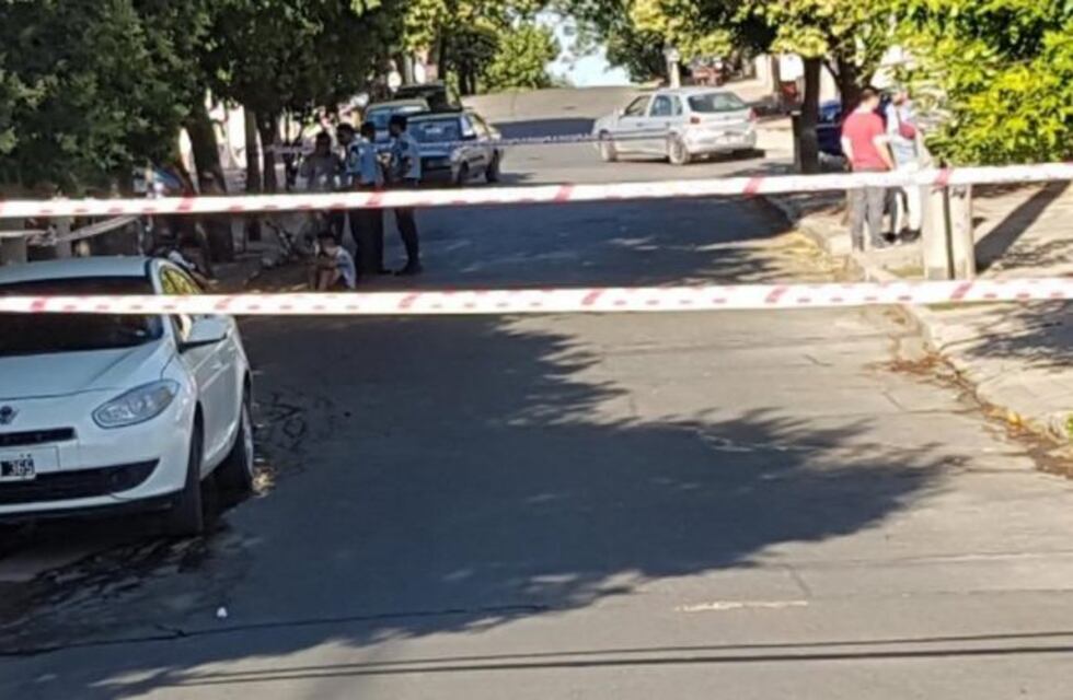 Pelearon en un boliche, y uno de ellos asesinó a la madre del otro