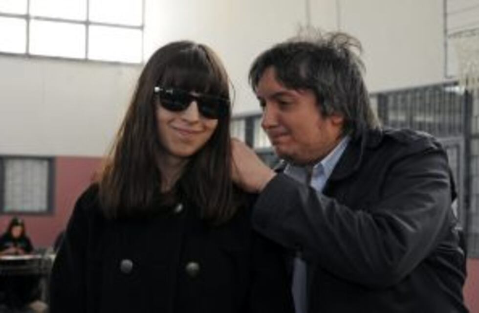 Ercolini pidió el embargo de los los bienes de Máximo y Florencia Kirchner por la causa Hotesur