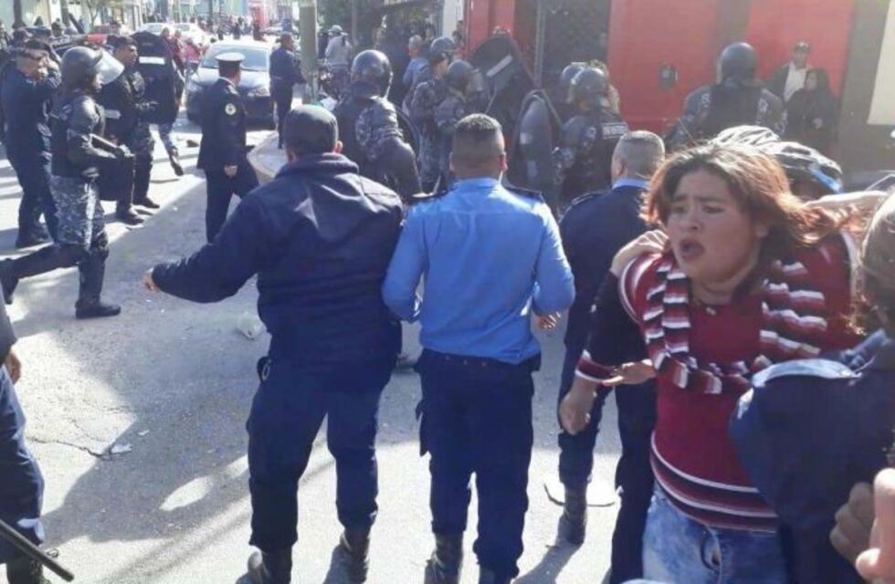 La justicia dictó prisión domiciliaria a Soledad Miranda