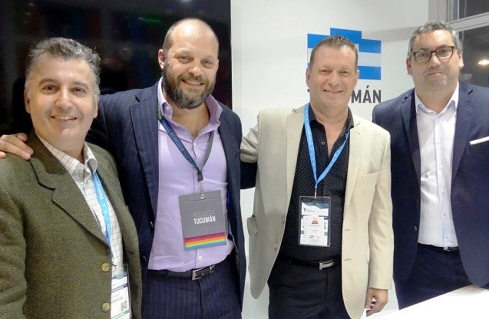 Tucumán consolida su promoción turística en Mendoza