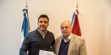 Se aprobó el proyecto de pavimentación del Acceso Norte