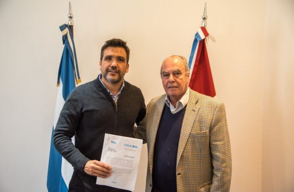 Alta Gracia: se aprobó el proyecto de pavimentación del Acceso Norte