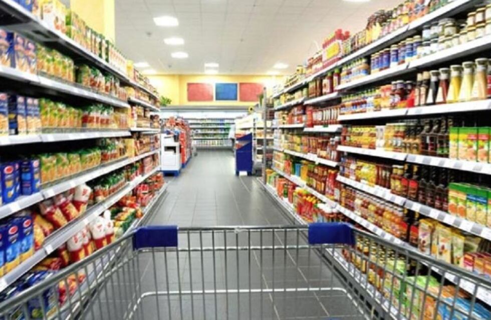 Ley de Góndolas: el Gobierno comenzará a fiscalizar el cumplimiento en supermercados este fin de semana