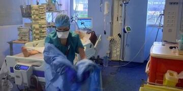 Co-director del Perrando: \