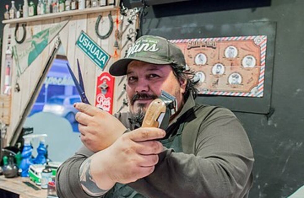 Ushuaia: Se viene la II "Batalla de Barberos"