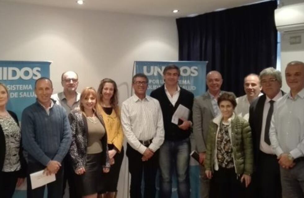 Ushuaia será sede del consejo de obras sociales provinciales