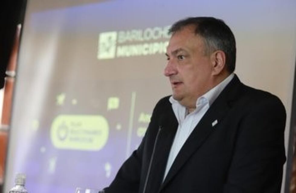 Gustavo Gennuso: "La situación del transporte es grave"