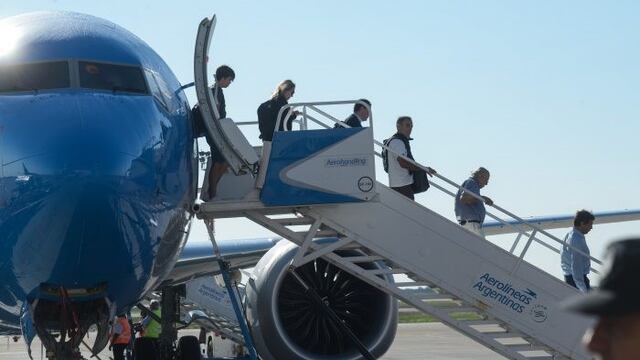 Galeria de aerolineas