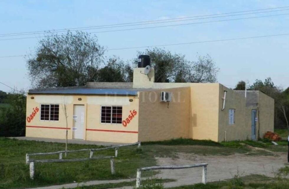 Condenan a proxeneta que prostituyó a una mujer de Alta Gracia
