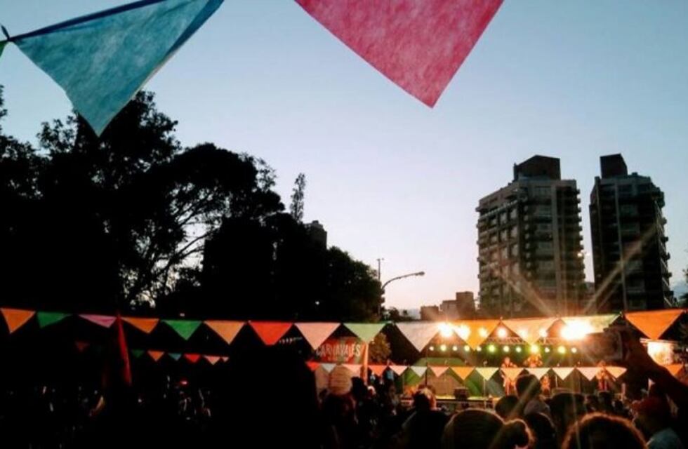 Cierra la convocatoria para los Carnavales Comunitarios 2019