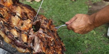 Concurso del Asador (Web)