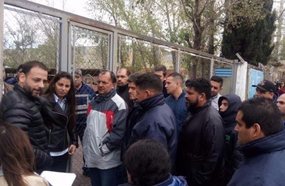 Desde este martes habrá interrupciones en el servicio de Transpuntano