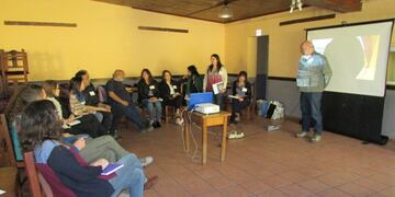 Perito Moreno: jornadas de Turismo y Patrimonio