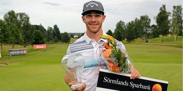 El Tani Goya, otra vez gritó campeón\u002E