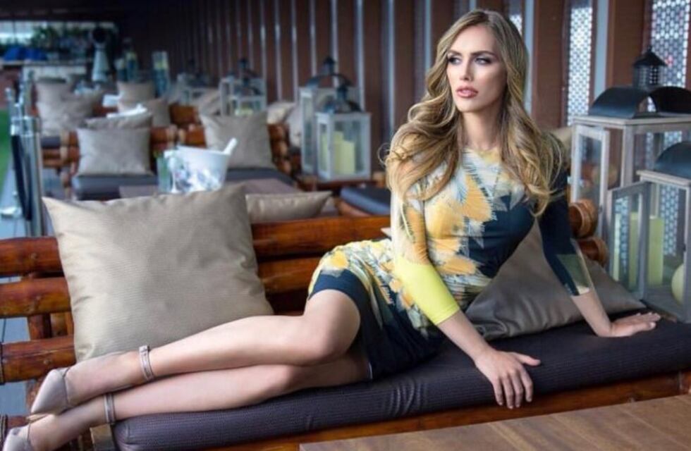 Las terribles críticas a Ángela Ponce, la Miss España transexual