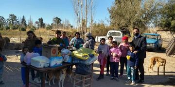 Ya se recaudó más de un millón de pesos por multas\u002E