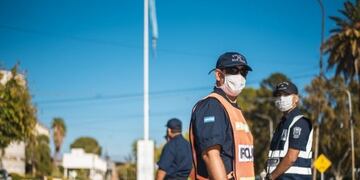 La cuarentena ya pasó del aislamiento social y obligatorio al distanciamiento\u002E